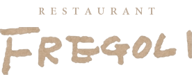 RESTAURANT FREGOLI